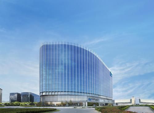 Regala Skycity Hotel
