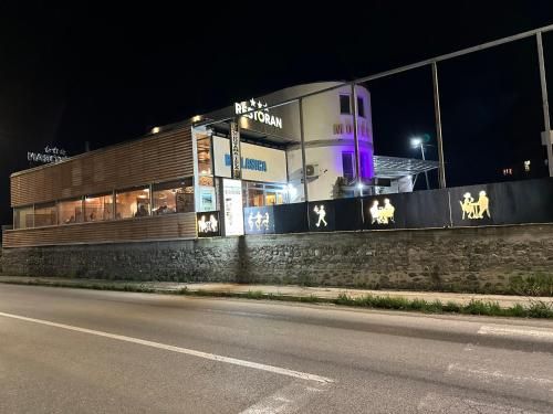 Motel BJELASICA