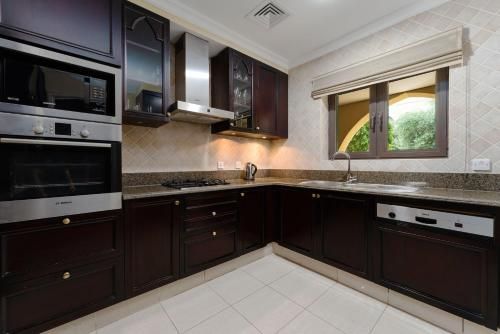 Maison Privee - Elite Apt Connected to Dubai Mall & Burj Khalifa