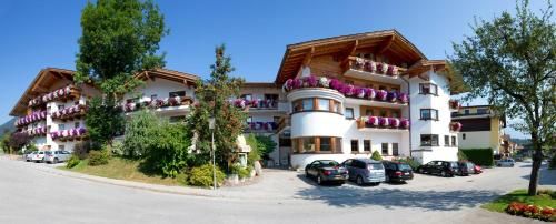 Ferienhotel Fuchs