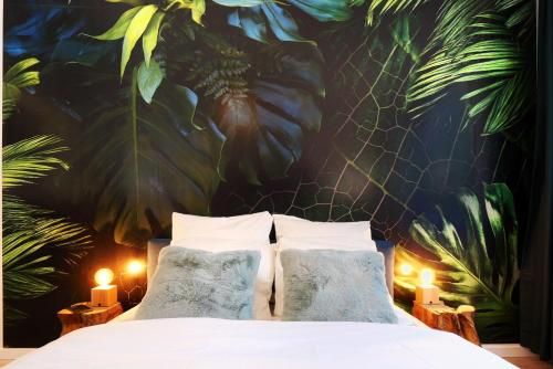 Appartements Premium en Hyper Centre Ville