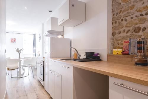 Appartement Hypercentre RDC - NEW LOCATION