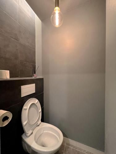 Cosy 1 bedroom Appt Proche de tout Metro à pied