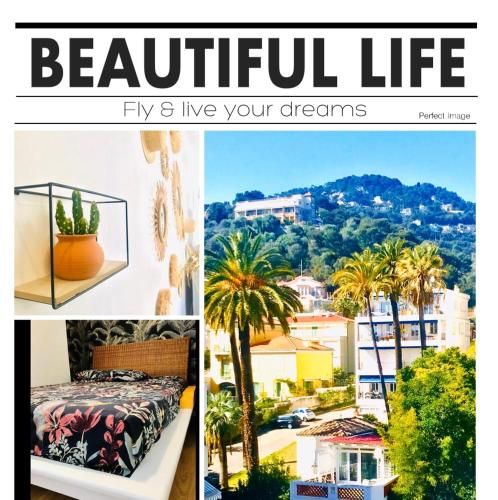 Beaulieutiful City Center apartment