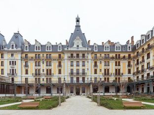 Hotel Image 1