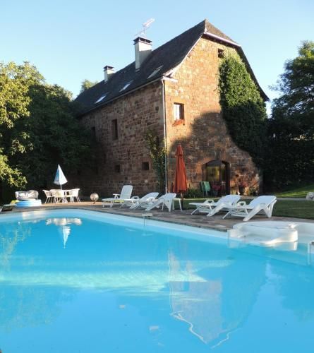 Domaine du Mas Naut