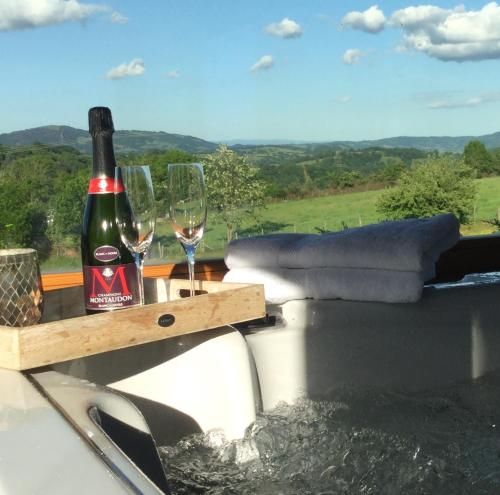 Domaine du Mas Naut
