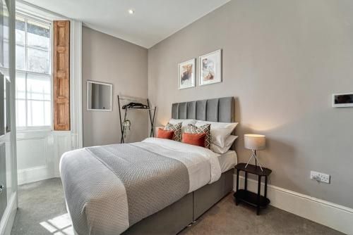 Stylish Worcester Studio Apartment