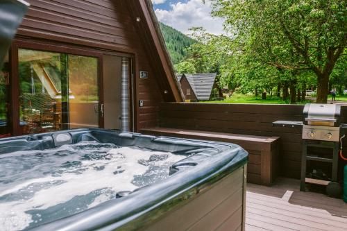 Bright Star Lodge
