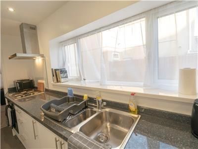 Lower Ashby Apartments