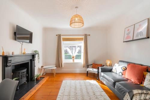 The Nest by Afan Valley Escapes