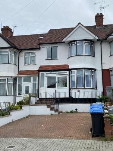 North West Guest House