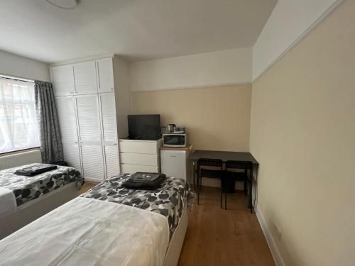 North West Guest House