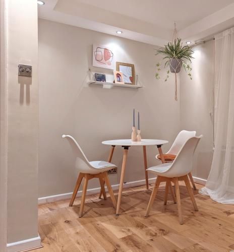 1BD apartment with free parking in Leyton - Zone 3
