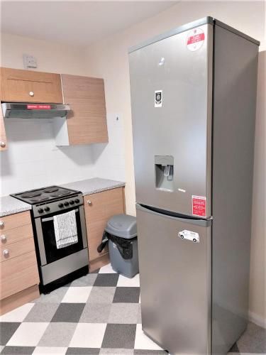 Cheerful 3 Bedroom Home in Greater London