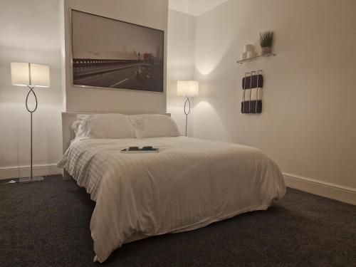 Beautiful Room in London