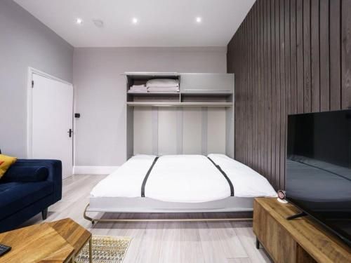 Modern apartment near Wembley Stadium