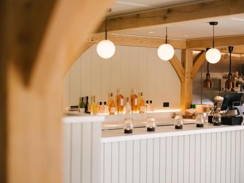 Laceby Manor - Spa & Golf Resort