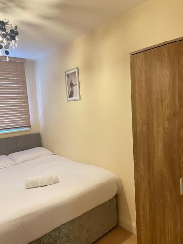 Radiant2 bedroom apartment in the heart of Harlow town