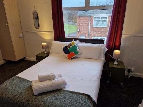 Grange Villa Amethyst 3 Bed House