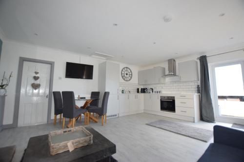 1 Bedroom Holiday let in the Heart of West Wales