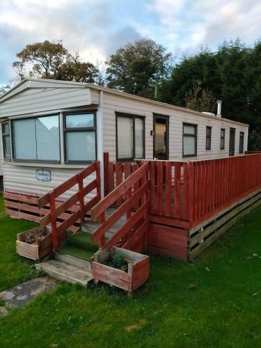 Cairnryan Heights t-a Brae Holiday Homes