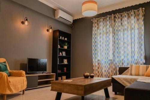 Aigli's Urban Lodge