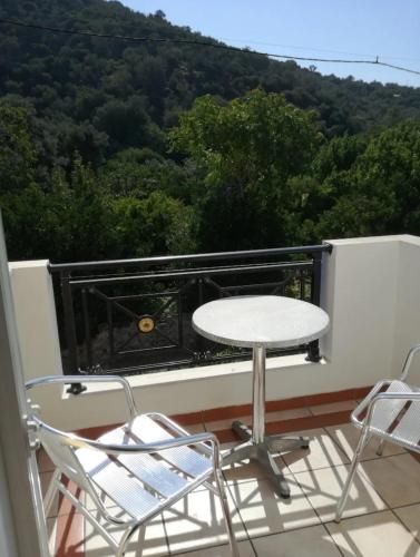 MIRSINI HOTEL