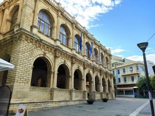 Hotel Image 1