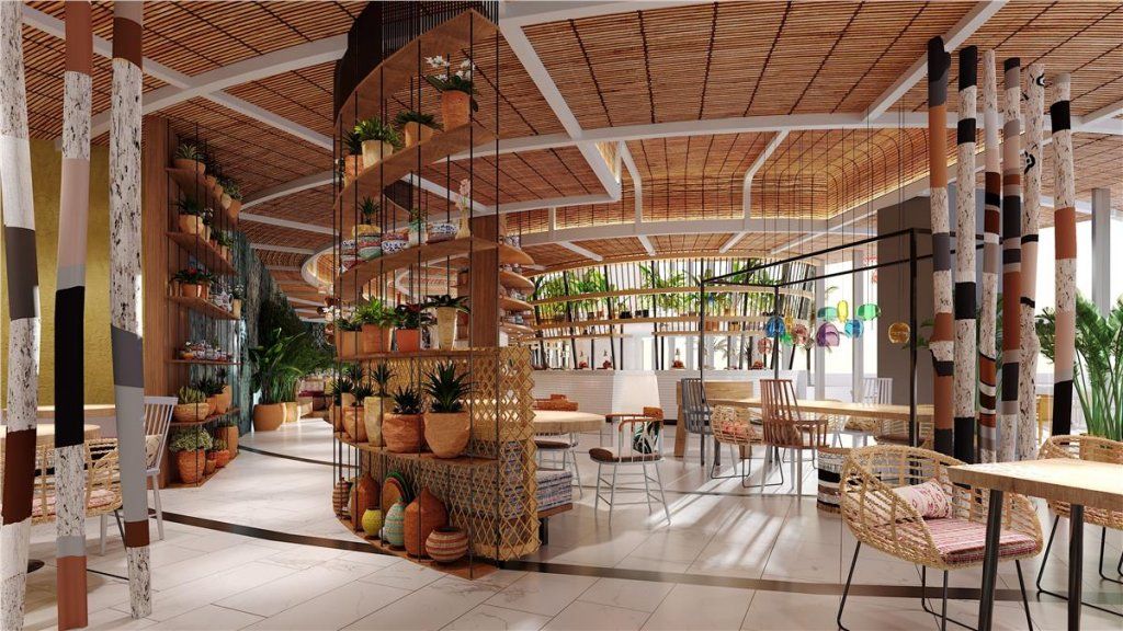 W Dubai - Mina Seyahi, Adults Only