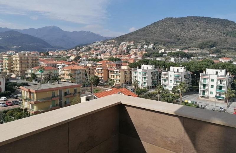 Grand Hotel Pietra Ligure