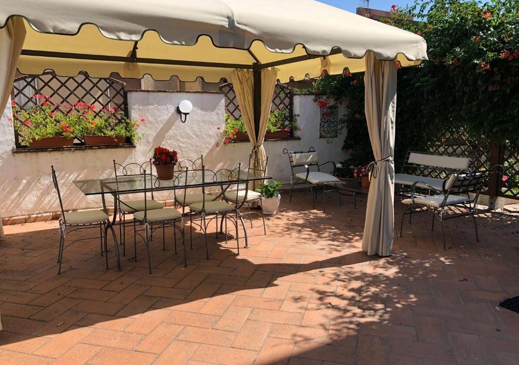 La terrazza di Elena