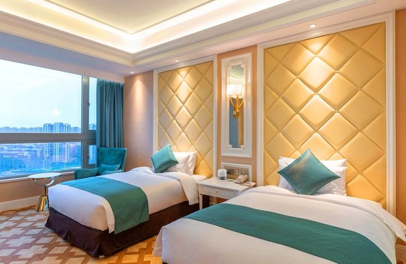 Wuhu Suning Universal Hotel