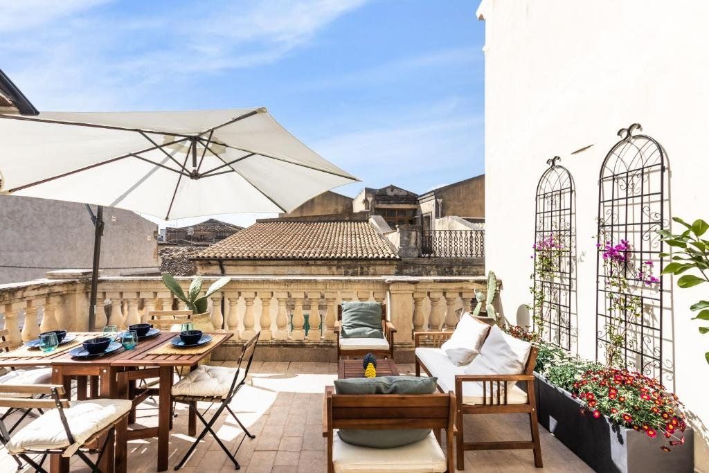 Guest House Aurispa