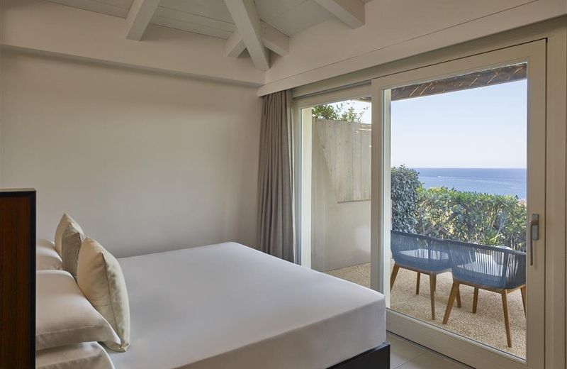 Baia di Chia Resort Sardinia, Curio Collection by Hilton