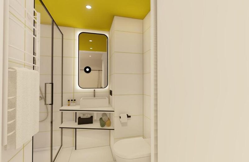 Adagio Access Gent Centrum Dampoort