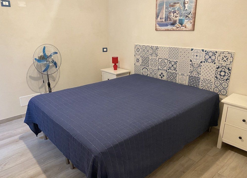 Apt Perterrepermari a 2 Km Da Riserva Dello Zingaro