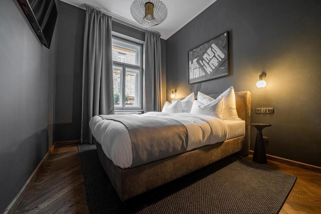 The Viaduct - Suites & More