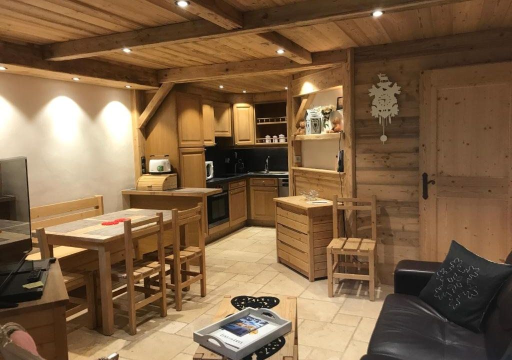 Chalet Barmaz