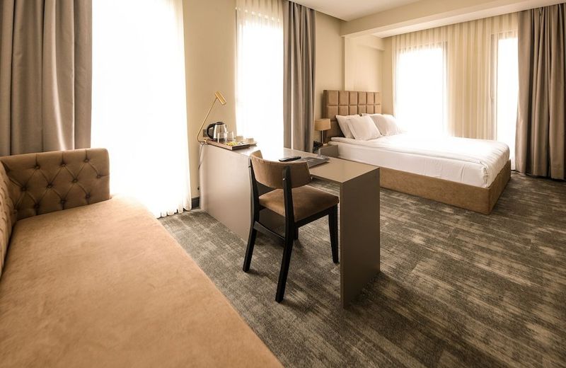 DARIC HOTELS