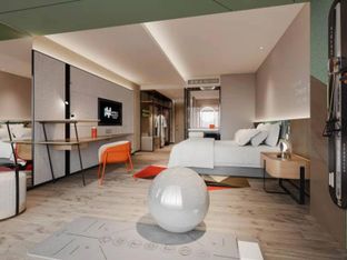 Hotel Image 1