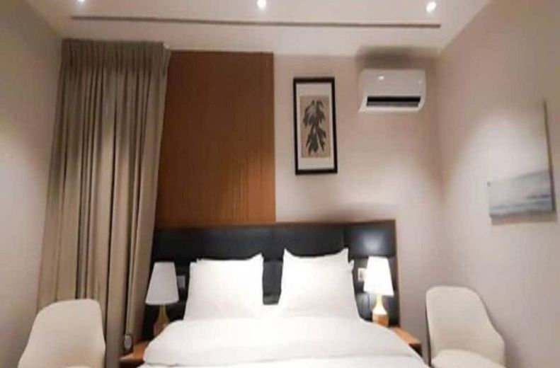 Iris Hotel Maitama
