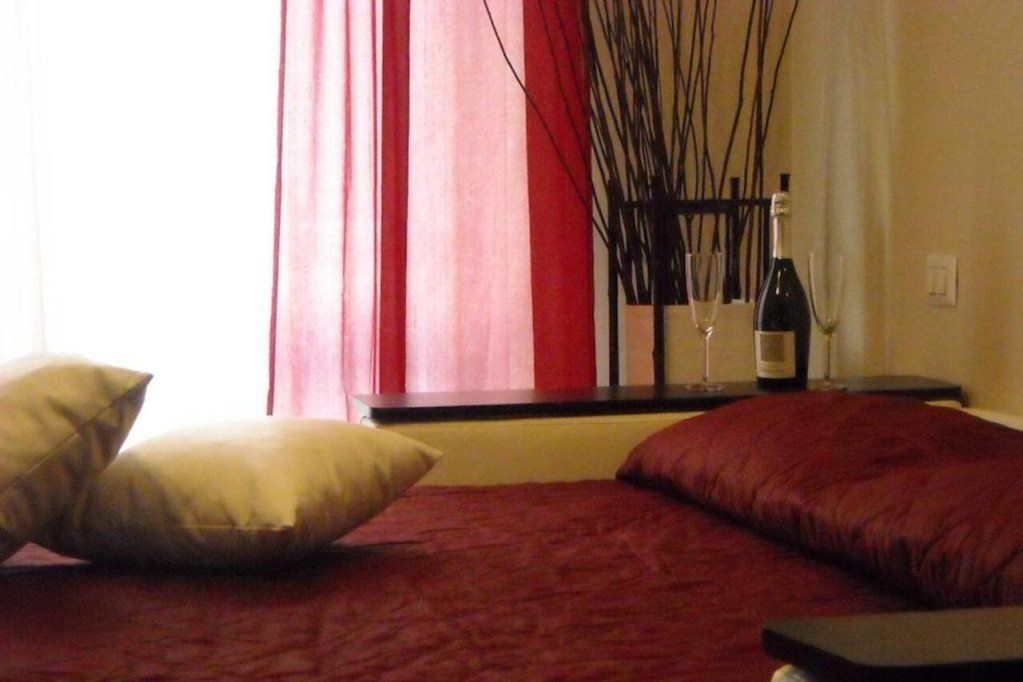 B&B Il Granello Di Senape
