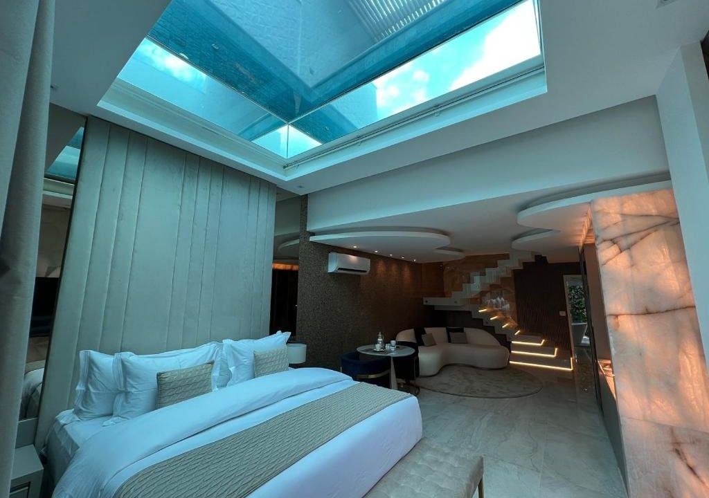 Pousada Apple House Paraty