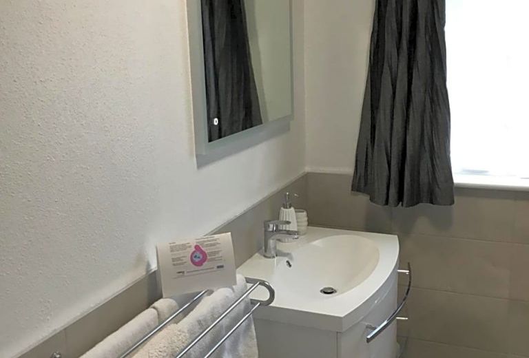 La Mirage B&B