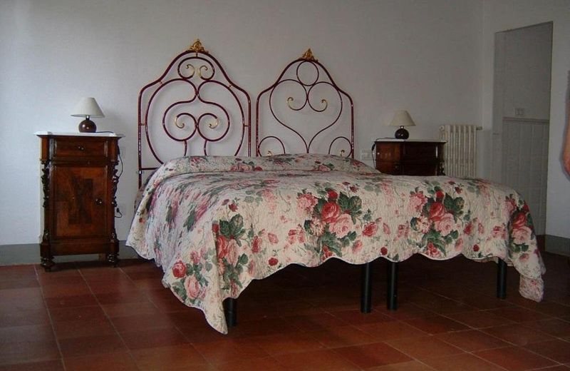 B&B Borgo Ponte dell'Asse