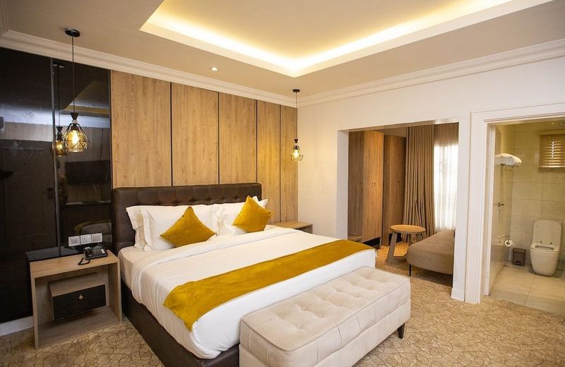 PROSBEL HOTEL