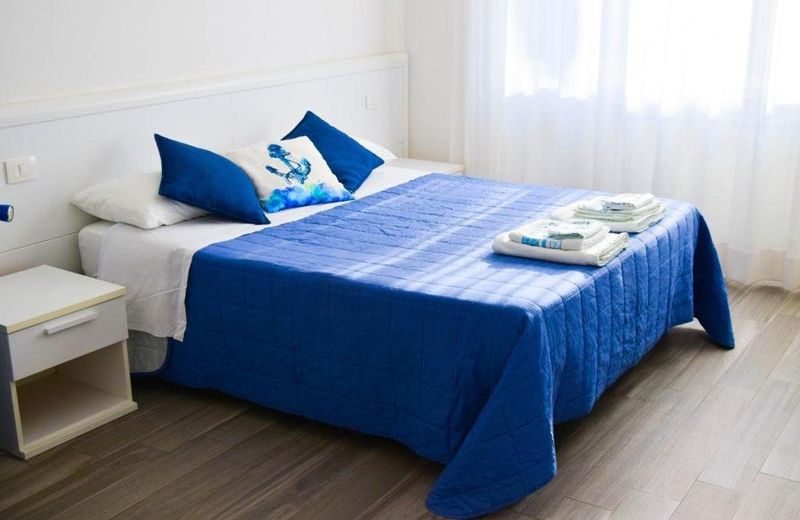 La Marina B&B