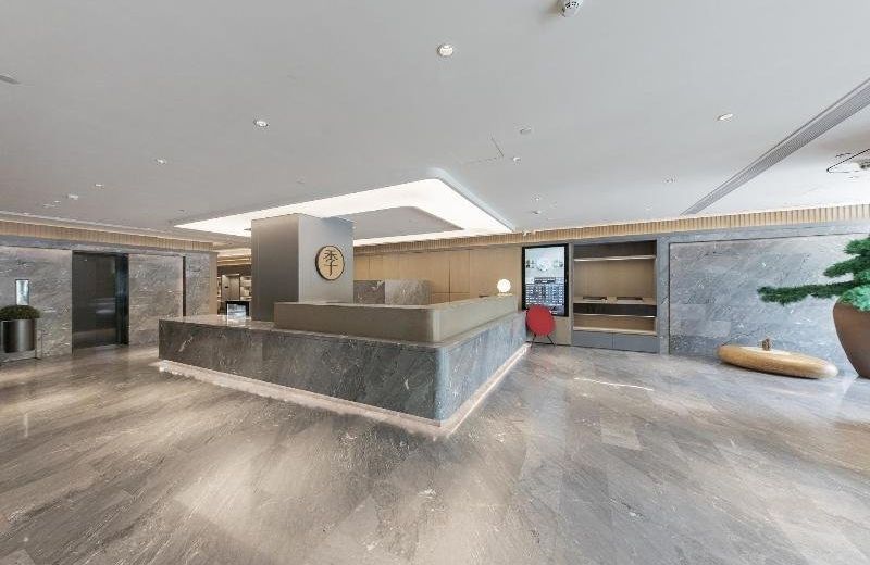 Ji Hotel Beijing Jiuxianqiao 798 Art District