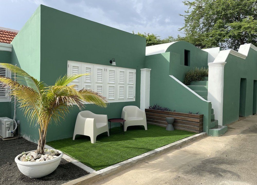 Villa Amalie & Villa Curiel